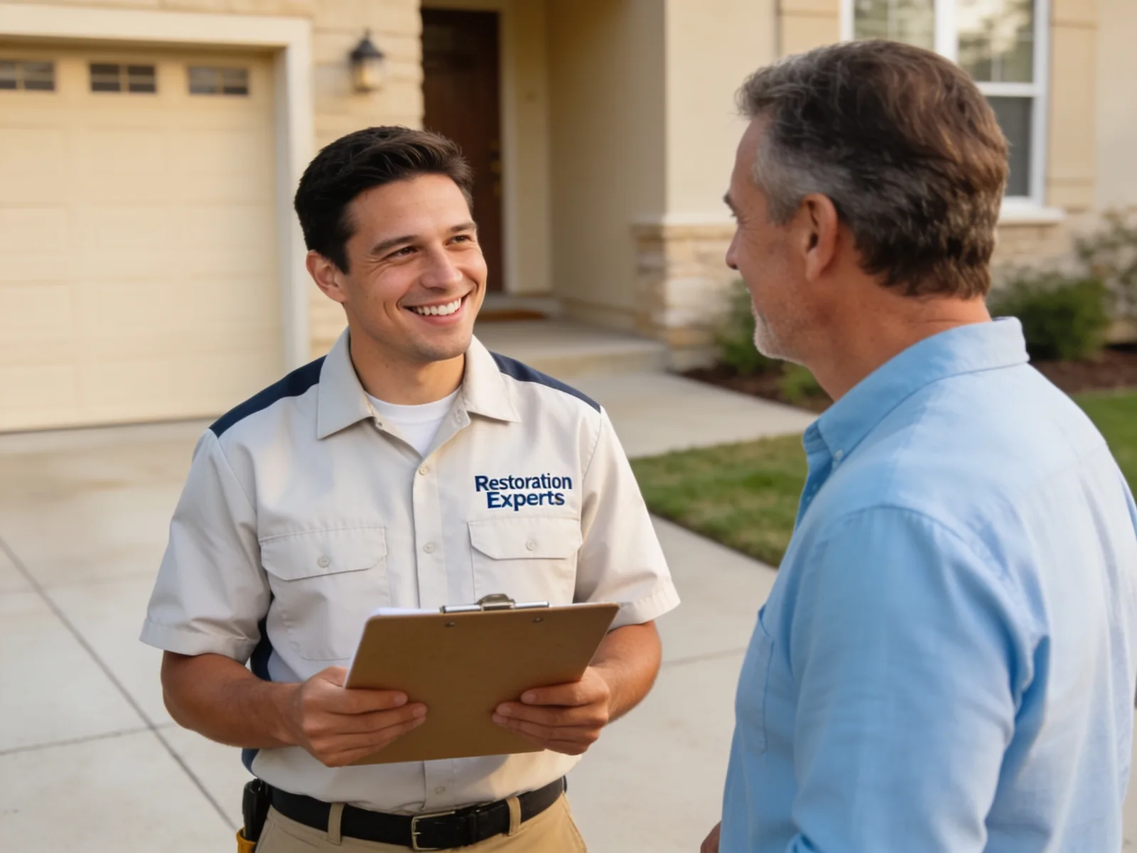 Water Damage Cleanup Corunna, IN FAQs